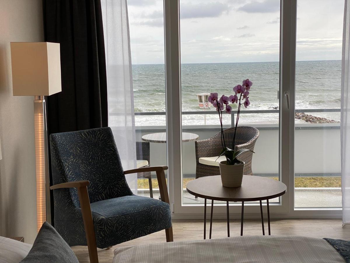 Hotel Thode Даме Экстерьер фото