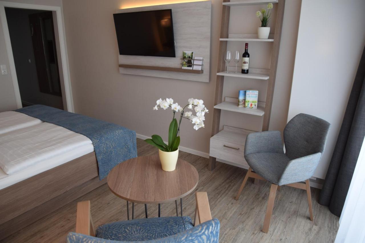 Hotel Thode Даме Экстерьер фото