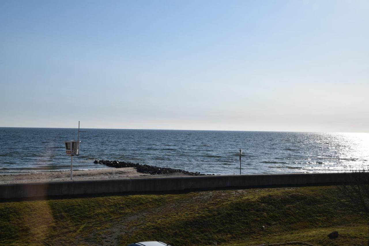 Hotel Thode Даме Экстерьер фото