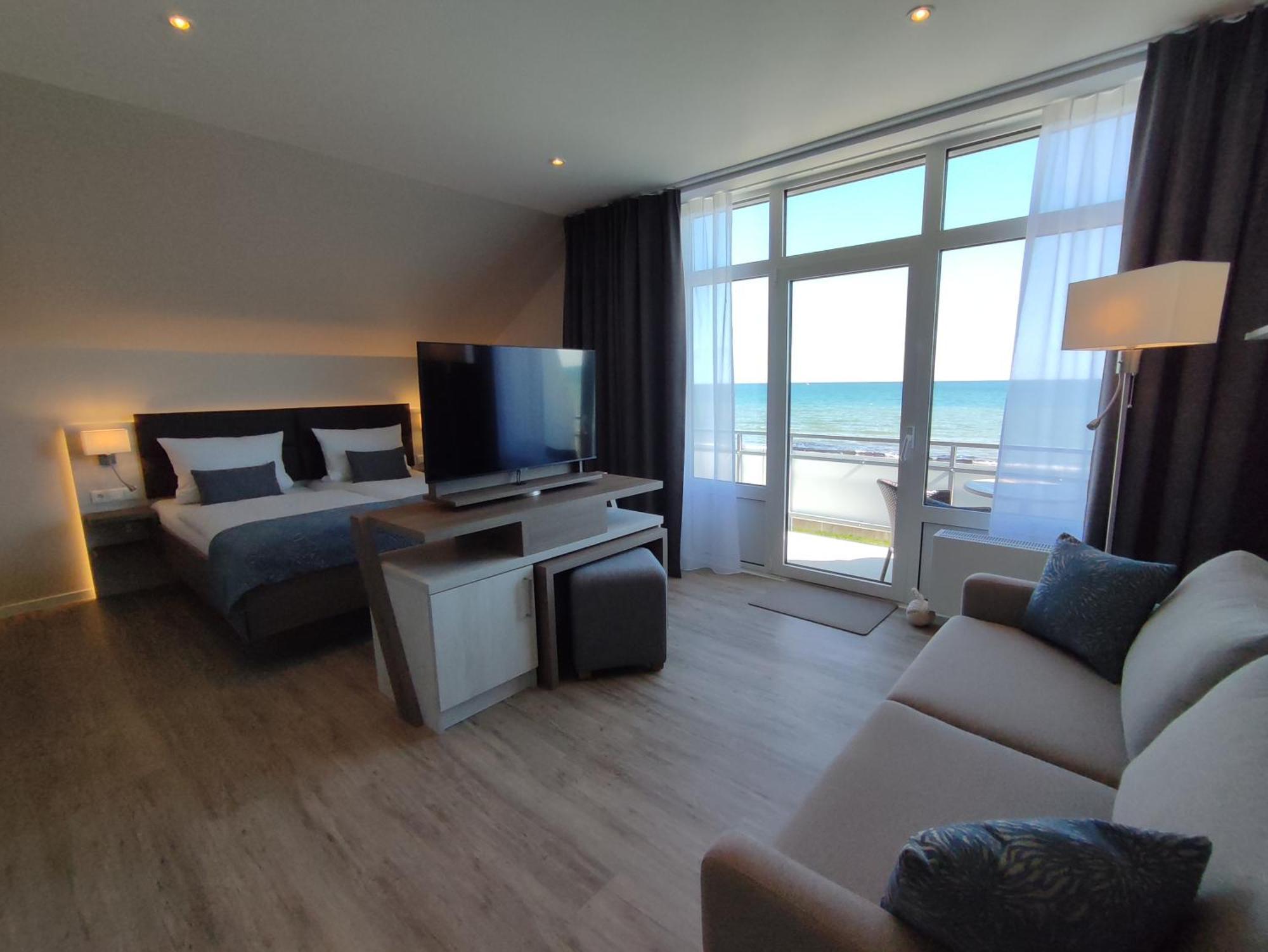 Hotel Thode Даме Экстерьер фото